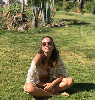 Rojda Demirer feet photo 14