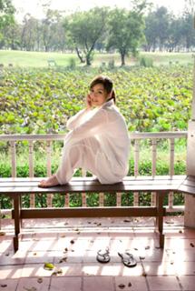 Rola Chen feet photo 19