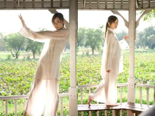 Rola Chen feet photo 18