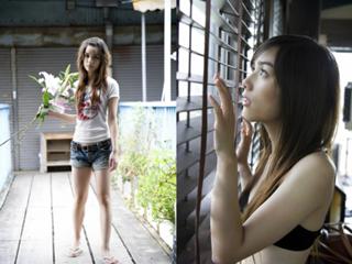 Rola Chen feet photo 14