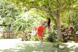 Rola Chen feet photo 13