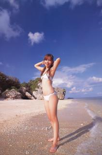Rola Chen feet photo 4