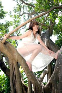 Rola Chen feet photo 17