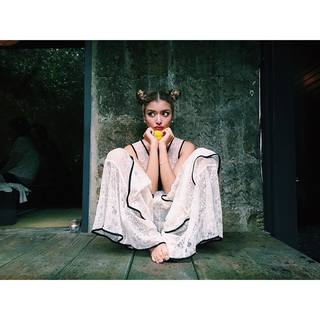Rola feet photo 6