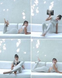 Rola feet photo 9