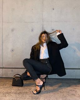 Rola feet photo 1