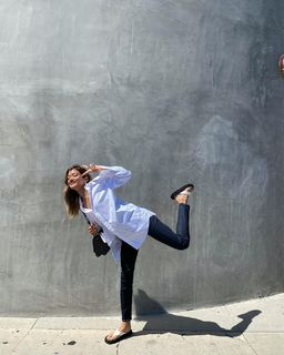 Rola feet photo 1