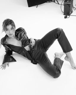 Rola feet photo 5