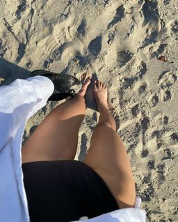 Rola feet photo 1