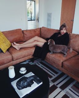 Rola feet photo 9