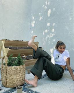 Rola feet photo 6