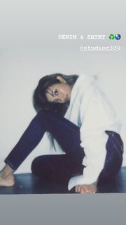 Rola feet photo 4