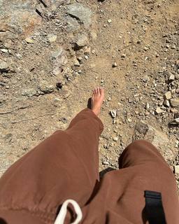 Rola feet photo 1