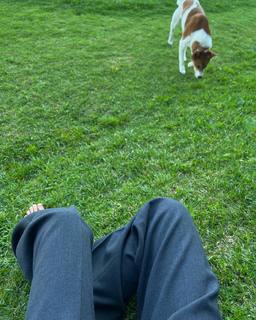 Rola feet photo 12