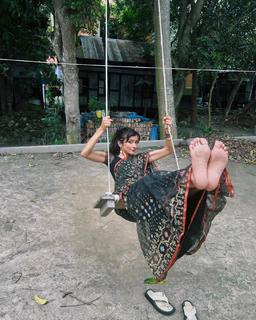 Rola feet photo 3