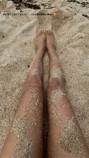 Rola feet photo 5