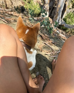Rola feet photo 10