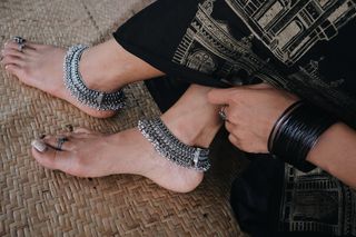 Rola feet photo 2