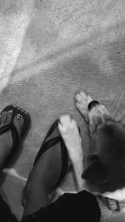 Rola feet photo 3