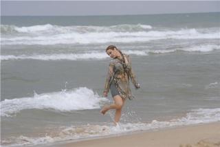 Rola Sa'd feet photo 18