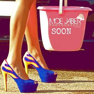 Rola Yammout feet photo 11