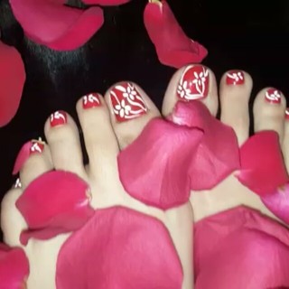 Rola Yammout feet photo 19
