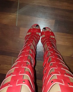 Rola Yammout feet photo 17