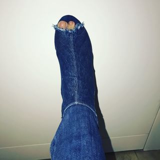 Rola Yammout feet photo 20