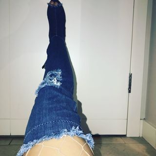 Rola Yammout feet photo 18