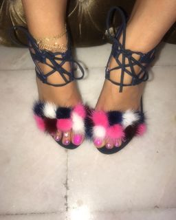 Rola Yammout feet photo 7
