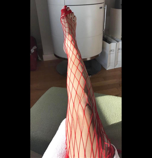 Rola Yammout feet photo 20