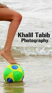 Rola Yammout feet photo 13