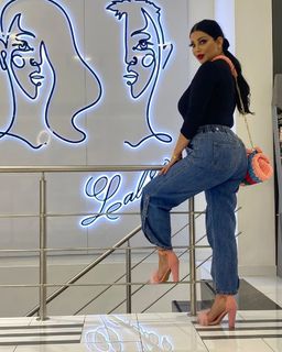 Rola Yammout feet photo 16