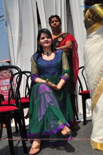 Roma Asrani feet photo 1