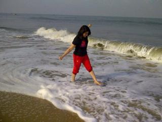 Roma Asrani feet photo 20