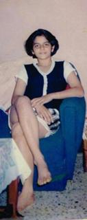 Roma Asrani feet photo 19