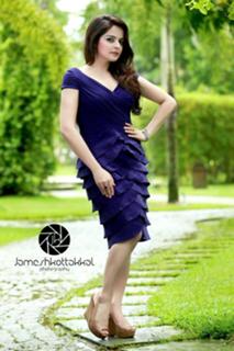 Roma Asrani feet photo 17