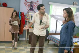 Roma Asrani feet photo 18
