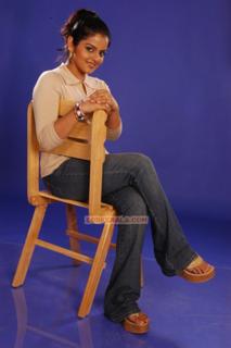 Roma Asrani feet photo 16