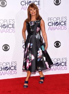 Roma Downey feet photo 19