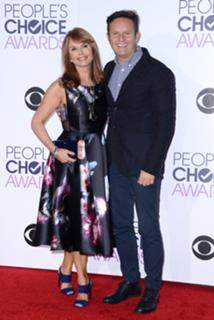 Roma Downey feet photo 18