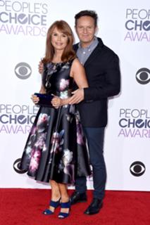 Roma Downey feet photo 15