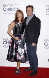 Roma Downey feet photo 12
