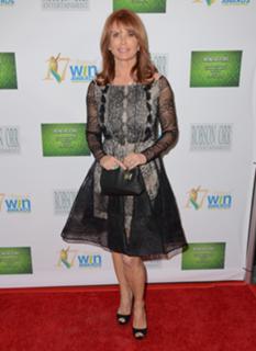 Roma Downey feet photo 11