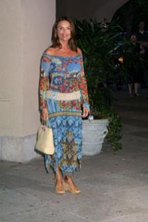 Roma Downey feet photo 19