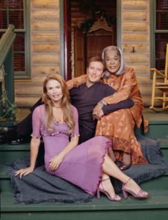 Roma Downey feet photo 17