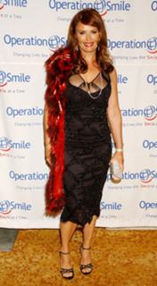 Roma Downey feet photo 16