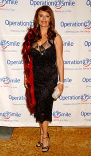 Roma Downey feet photo 15