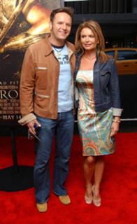 Roma Downey feet photo 16