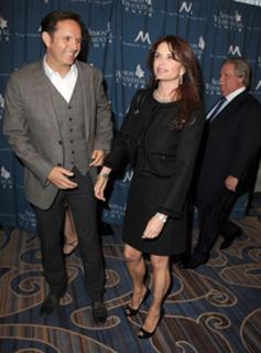 Roma Downey feet photo 15